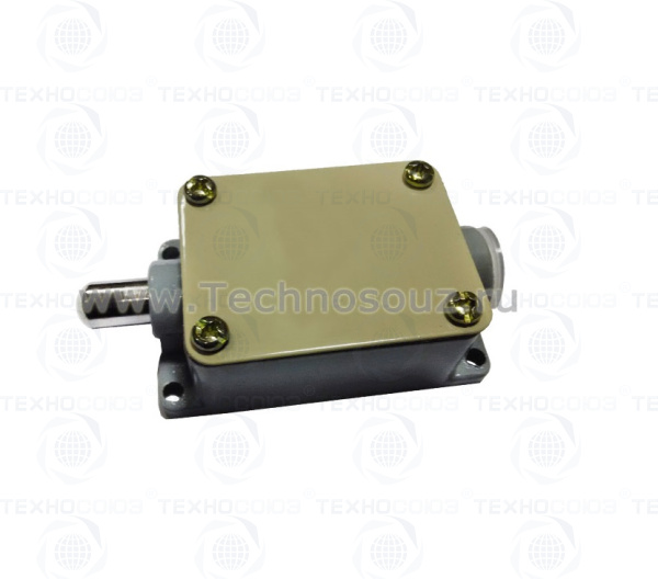 Концевой выключатель для подъемника  Концевой выключатель для подъемника