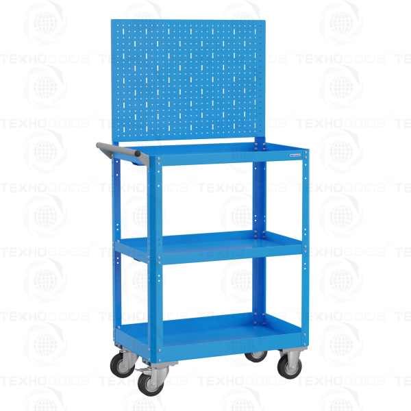 Тележка инструментальная PLC 9507.0-1