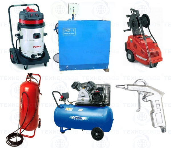 Моечный пост Макси