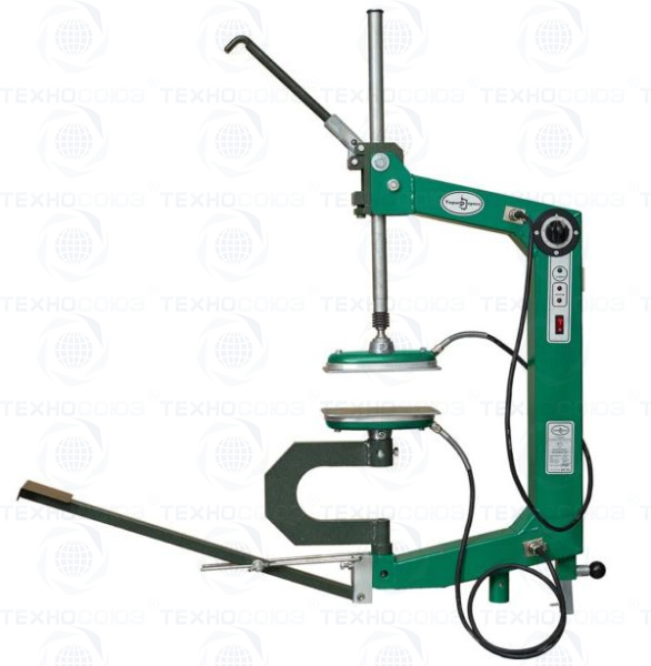 01 004 Вулканизатор "Минимастер"