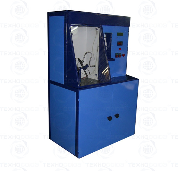 Стенд для форсунок common rail, М-108 